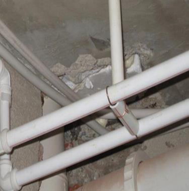沙市漏水维修 卫生间漏水的原因是什么？卫生间下水管漏水怎么办？
