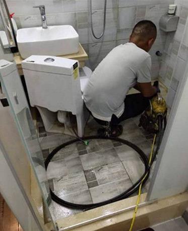 沙市测漏水 卫生间漏水是为什么呢如何解决呢?