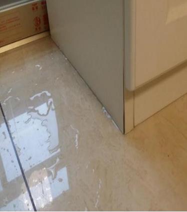 沙市漏水检测 厕所漏水怎么检测?